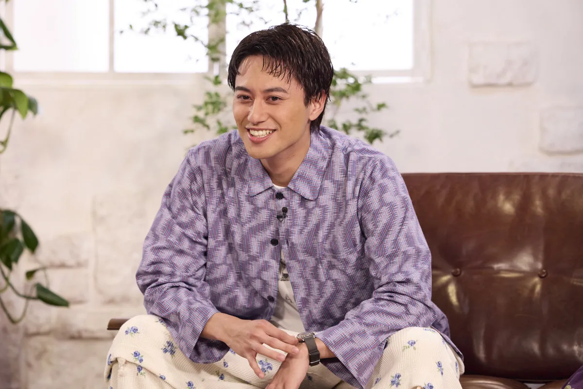 Aぇ! group小島健、ディープな漫画愛　「恋を知り」「女性を知りました」具体的な作品名を挙げる