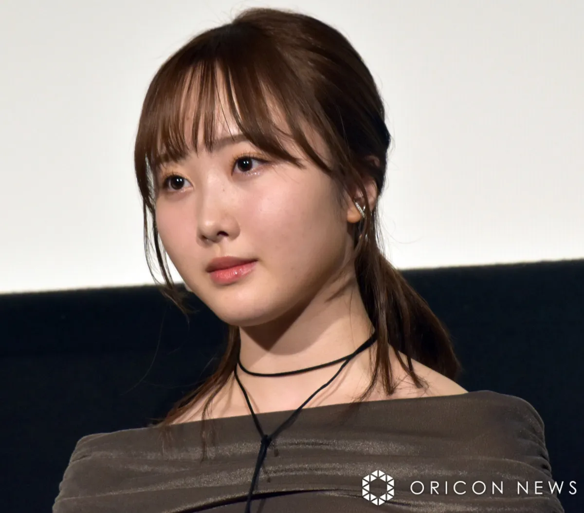 本田望結、“毒親”育ちの役演じ「私生活から何のヒントも得られない」