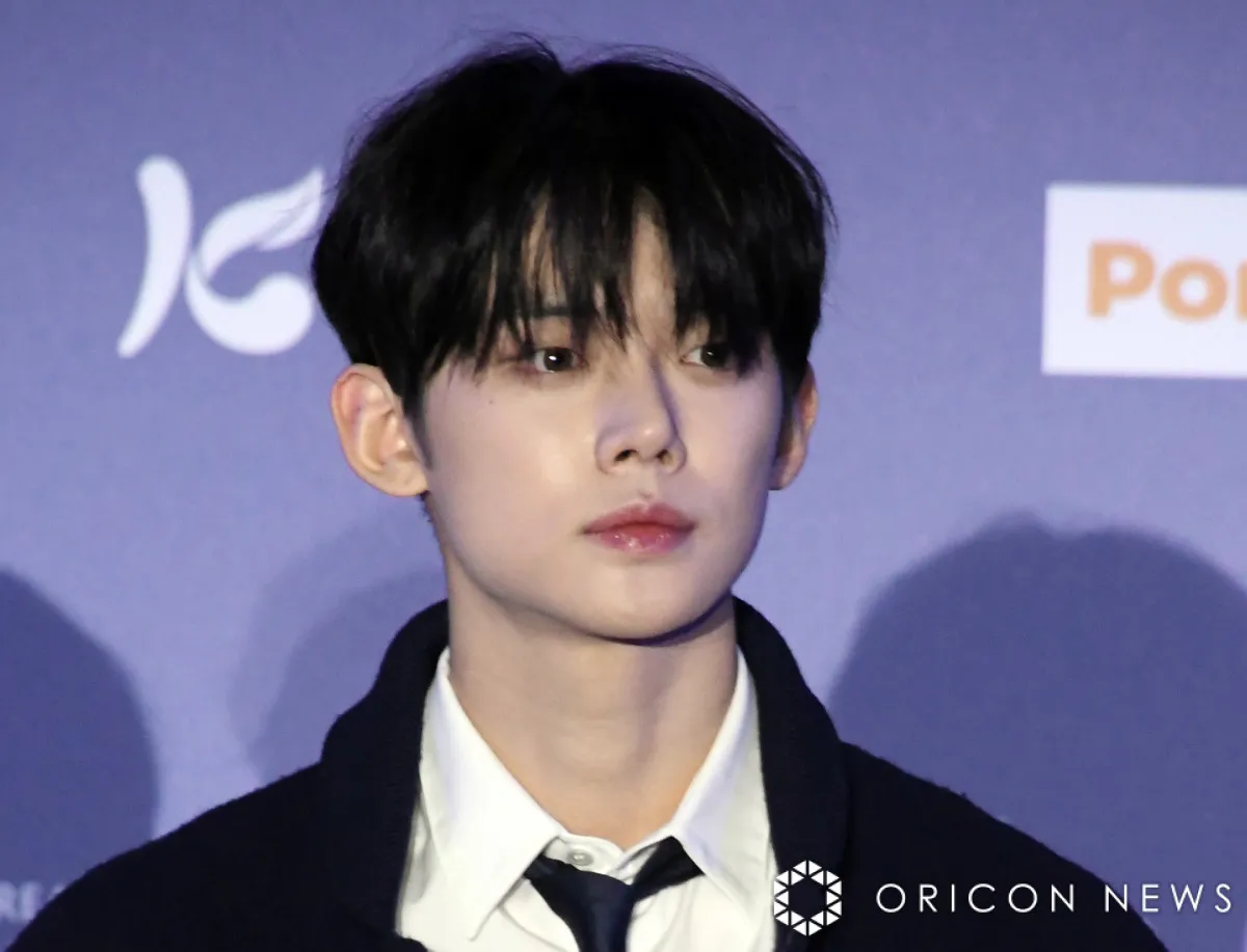 TOMORROW X TOGETHER・YEONJUN、7日までの日本スケジュール不参加「身内の不幸のため」【報告全文掲載】
