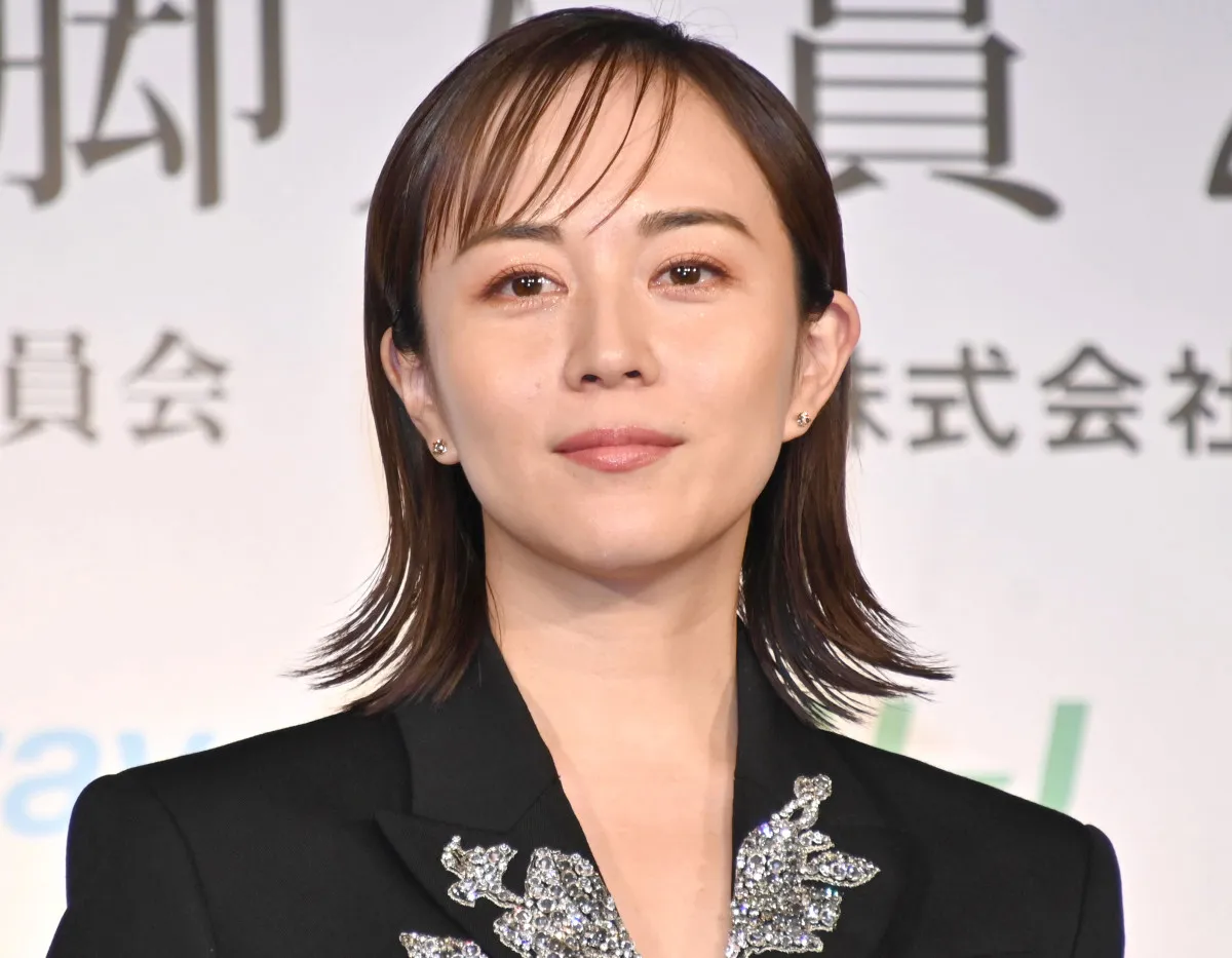 『放送局占拠』“武蔵三郎”久々の家族ショット　視聴者歓喜「また会えてうれしい」「癒し」