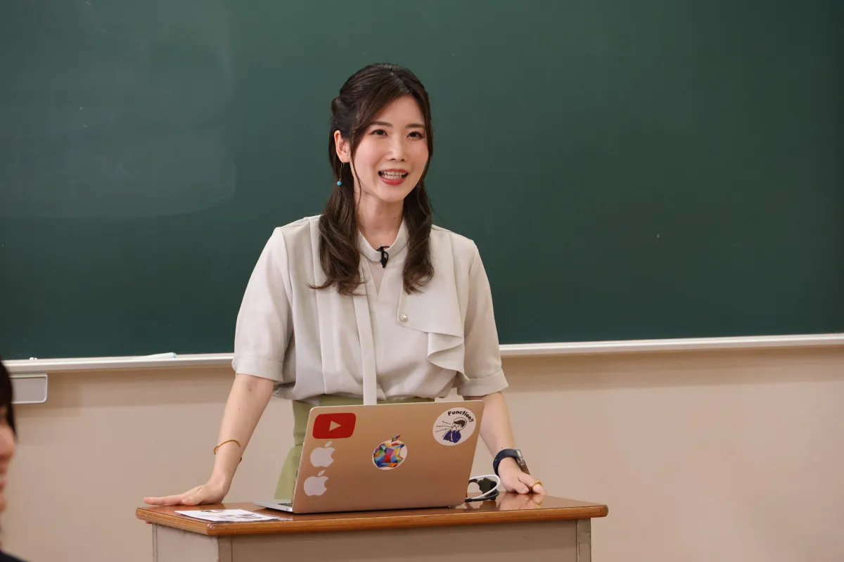あす放送『日曜日の初耳学』、「ChatGPTに恋愛相談する人が増えた」→人気予備校講師が語る“現時点でのAIの限界”【見どころ】