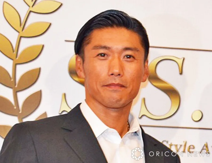 金子賢、「治りません」と言われた病名告白「一生付き合っていくと気持ちを切り替えました」