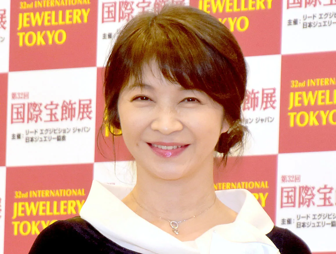 田中美佐子、若き日の火野正平さんと2ショット「最後の電話」も明かす　「お二人とも若い！」「涙が出てきました」
