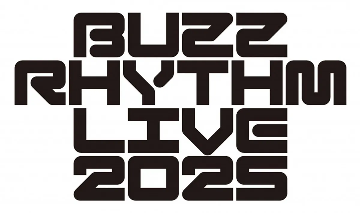 『バズリズム LIVE 2025』開催決定　超特急、NiziU、ONE N’ ONLY、原因は自分にある。ら11組出演発表