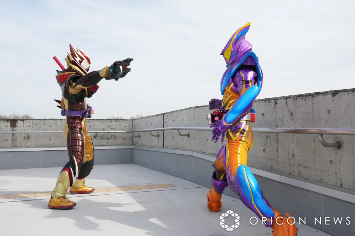 【仮面ライダーガヴ】第42話「割れた思いの果てに」あらすじ　酸賀さんがニエルブの傀儡に