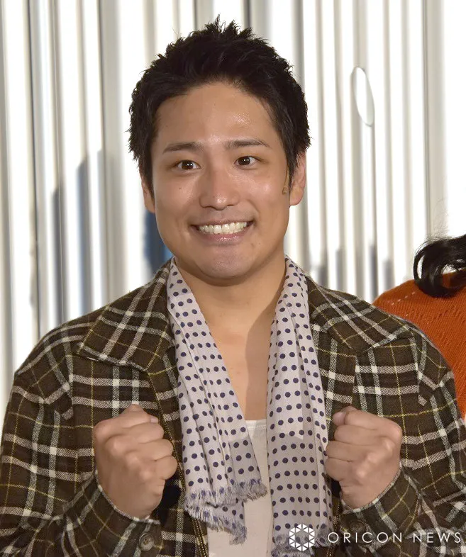 桐山照史、コロナ禍で公演中止の“ロミジュリ”5年ぶり再演に喜びも「うれしいんですけど…日々疲れが取れないです（笑）」