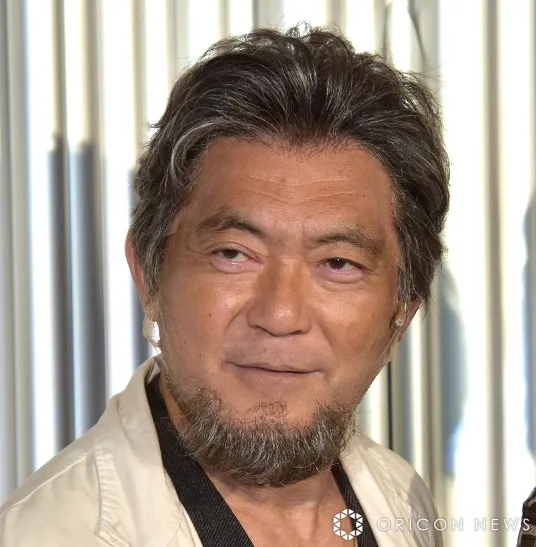 渡辺いっけい、オール男性キャストの“ロミジュリ”に「女優さんがいないのがね…」 柄本時生がタレコミ「僕らのことをいやらしい目で…(笑)」