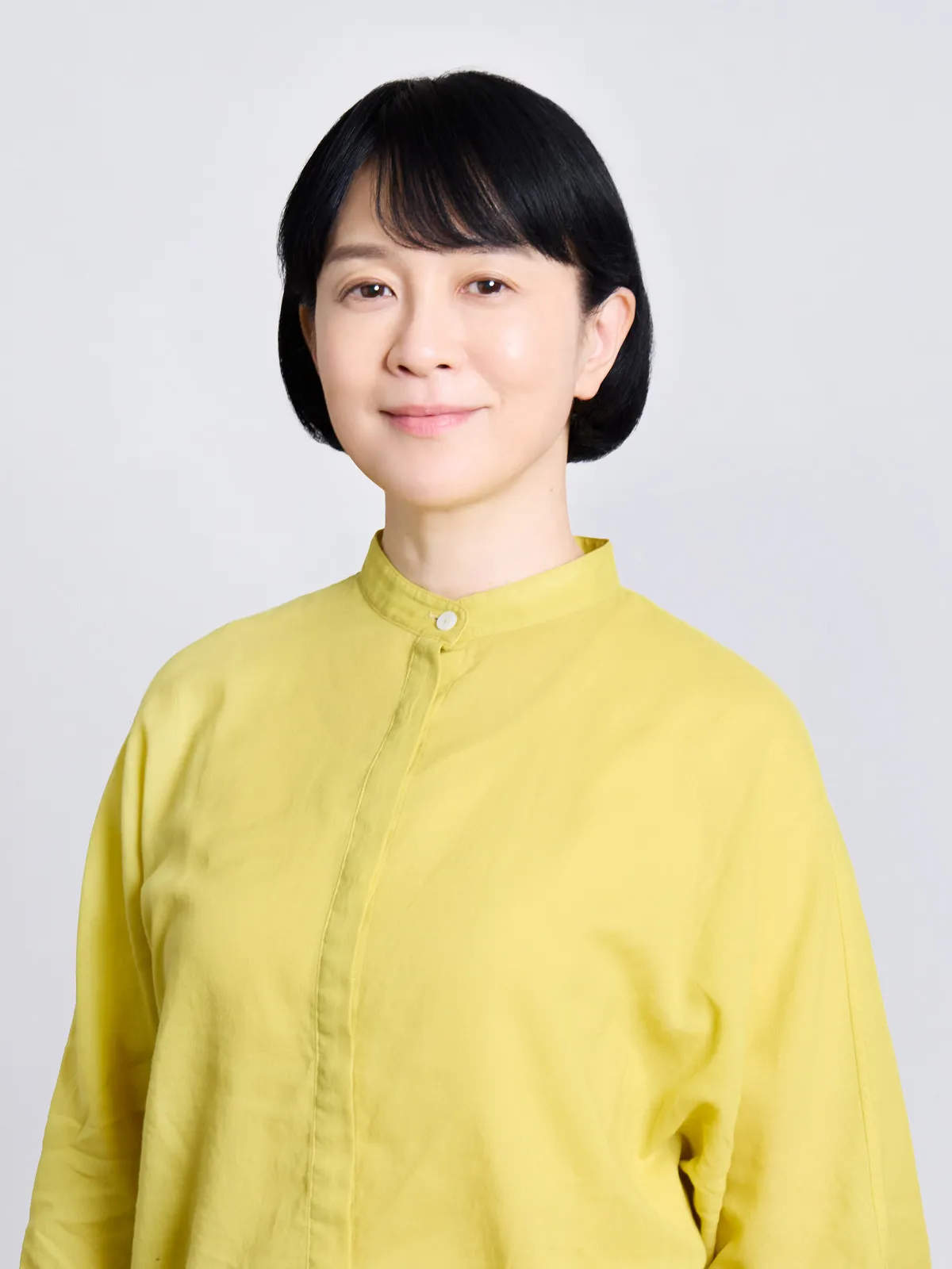 『初恋DOGs』花村千佳子役に坂井真紀　キャラクター紹介（12）
