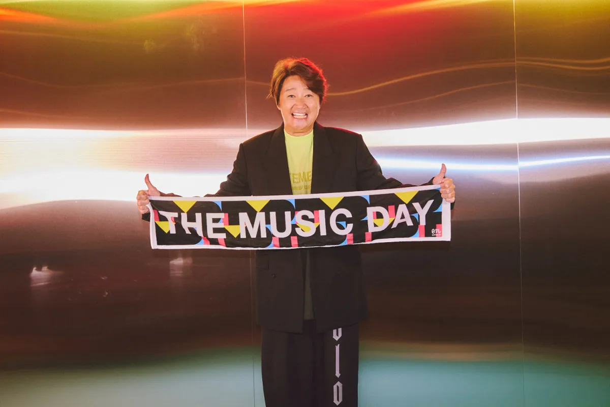 近藤真彦「僕は曲に恵まれている」　コラボするTWSに親心【THE MUSIC DAY】