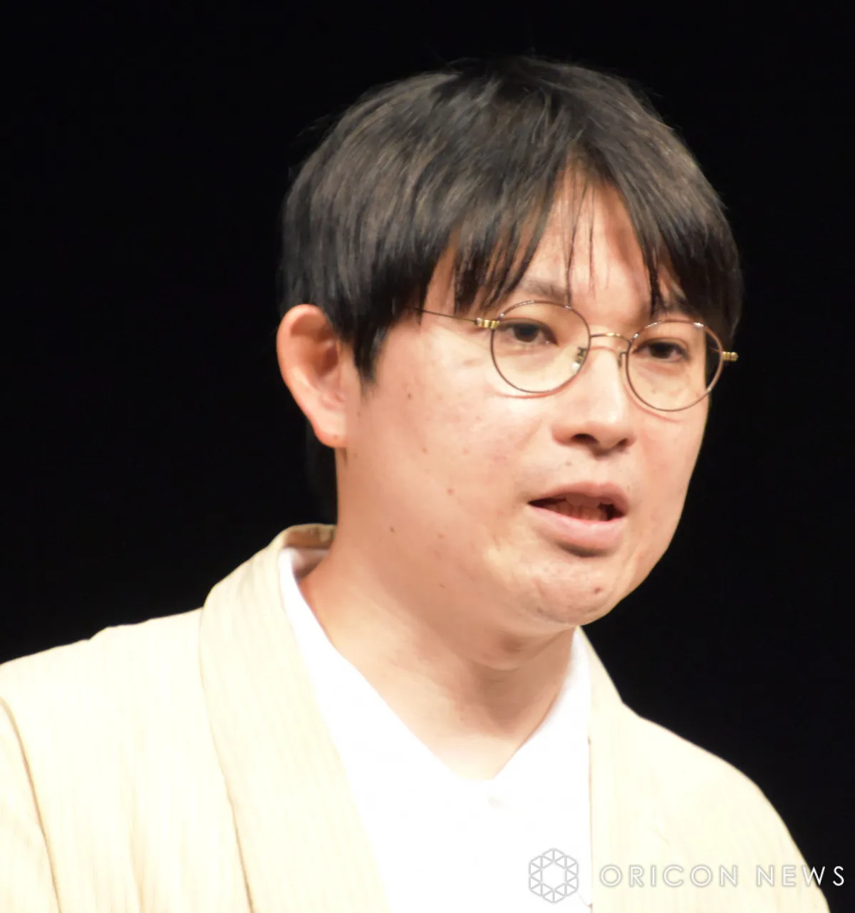 空気階段・水川かたまり、吉本興業”六本木新劇場”こけら落としでニヤリ「漫才を殲滅したい（笑）」