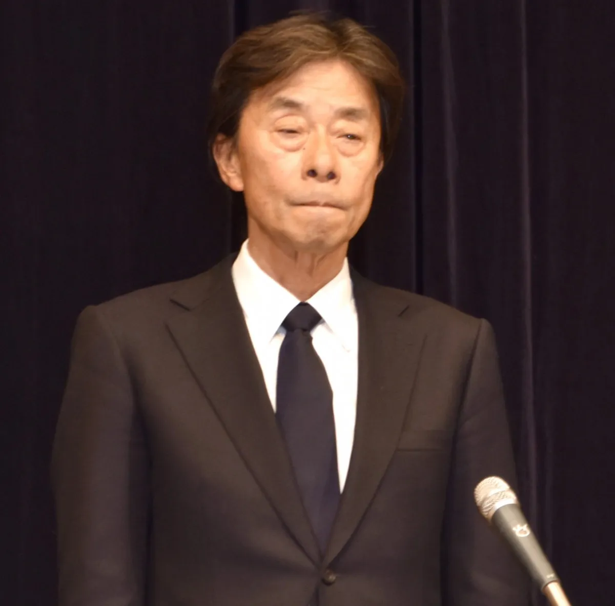 フジ元社長・港浩一氏「カメラなし会見」は「判断ミス」 識者も厳しい指摘「理屈としておかしい」