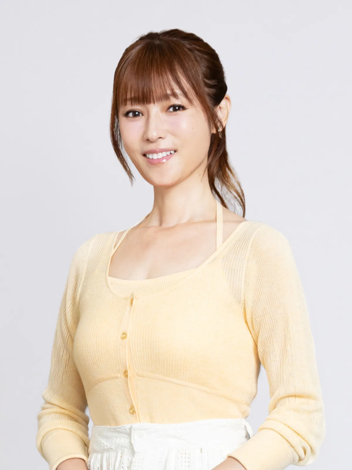 『初恋DOGs』宮瀬優香役に深田恭子　キャラクター紹介（13）
