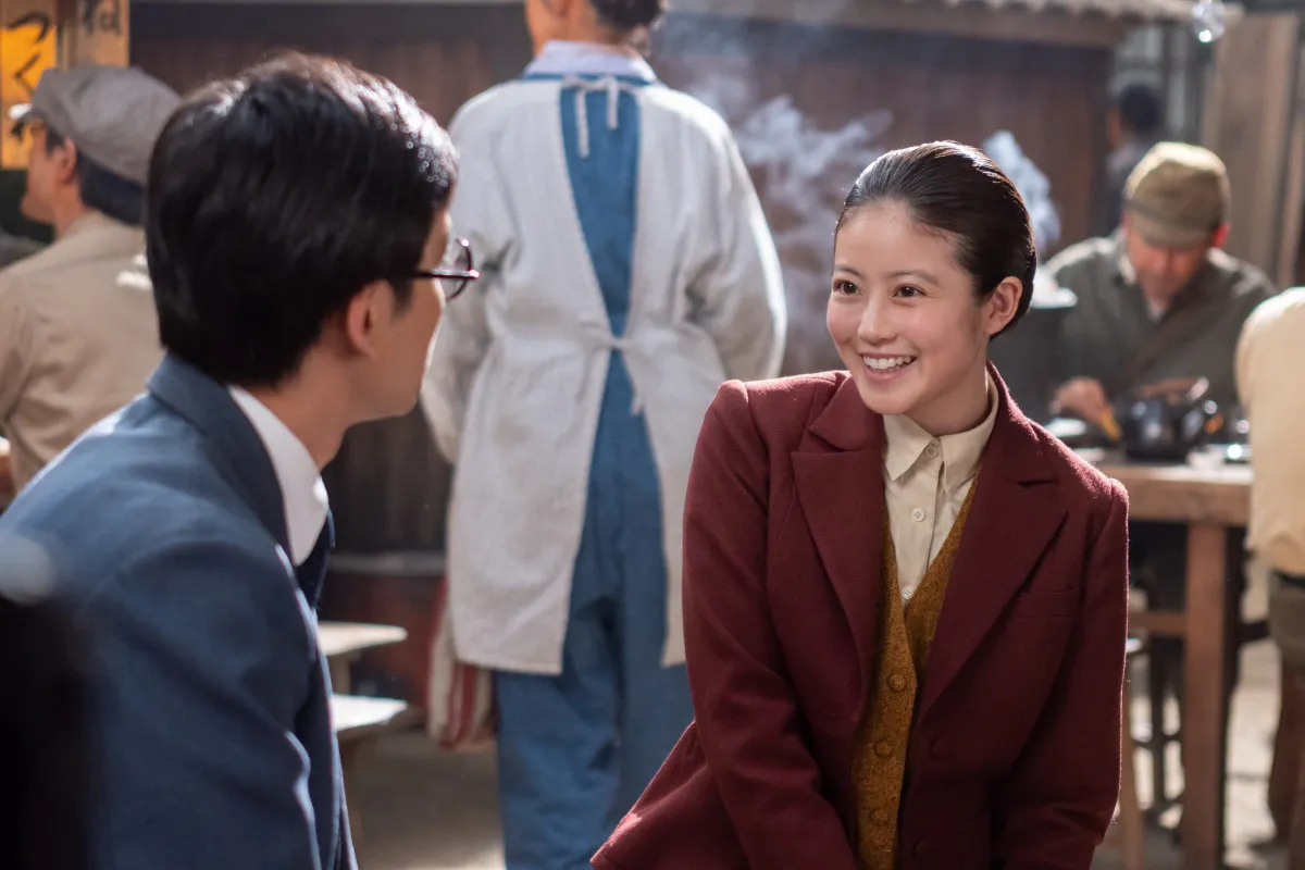 『あんぱん』第15週　まさかの事態が発生する【ネタバレあり】