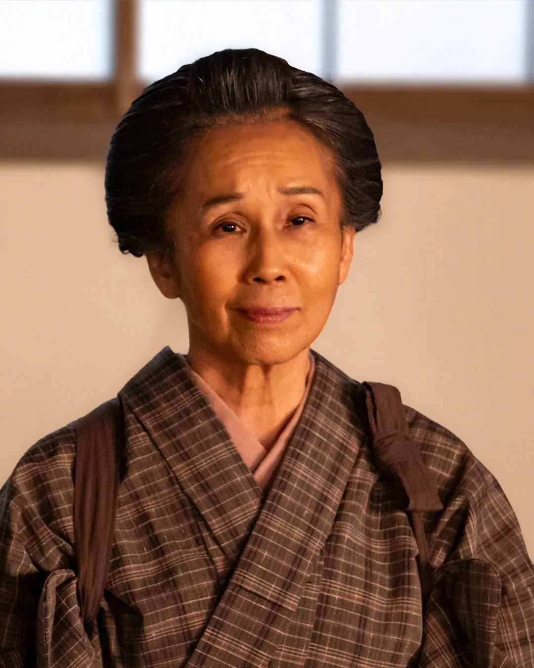 『べらぼう』耕書堂の女中・たか役に島本須美　第26回ゲスト