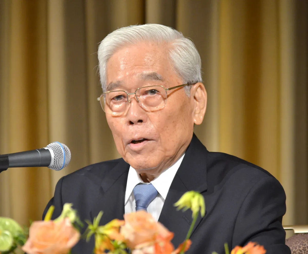 フジ検証番組、日枝久氏の権力と責任を追及　遠藤龍之介氏は会見前日に直接“辞任”迫っていた