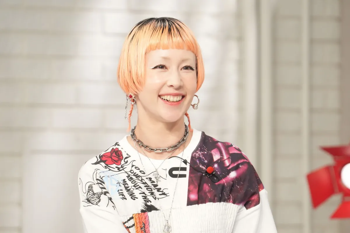 2児の母・木村カエラ、“アーティストっぽくない”普段の姿明らかに　子育てで陥ったスランプ告白