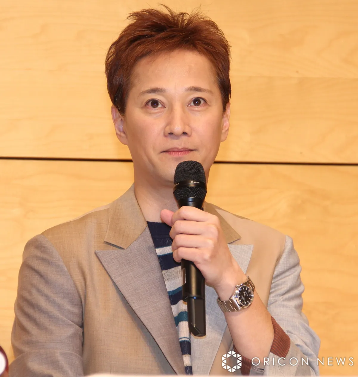 中居正広氏側、フジ第三者委のヒアリング内容を「中居氏に対するセクハラに該当」と主張　釈明要求への対応に抗議の声明