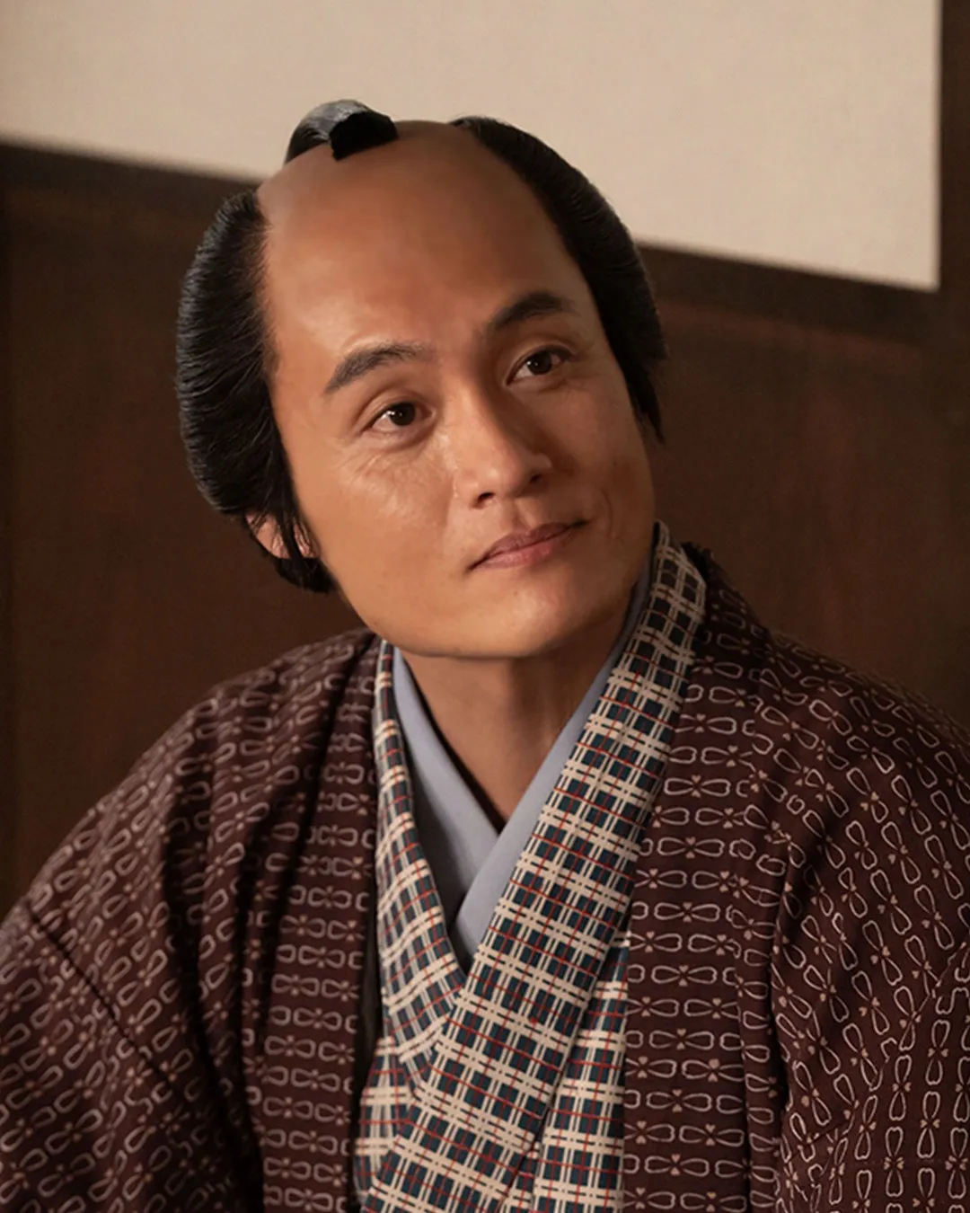 『べらぼう』戯作者・芝全交役に亀田佳明 第26回ゲスト
