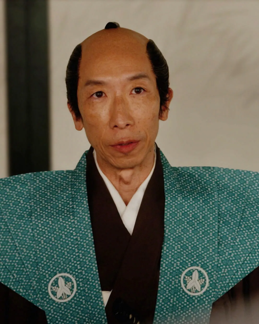 『べらぼう』田沼派の老中・水野忠友役に小松和重 第26回ゲスト