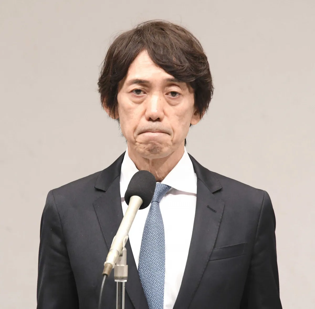 【フジ検証番組】大多亮氏「女性アナウンサーは上質なキャバ嬢」発言を追及される　「そこだけを取り上げて」と言いかけるも反省