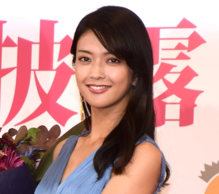 田中道子、第1子男児出産「笑顔溢れる家庭を築いていきたい」