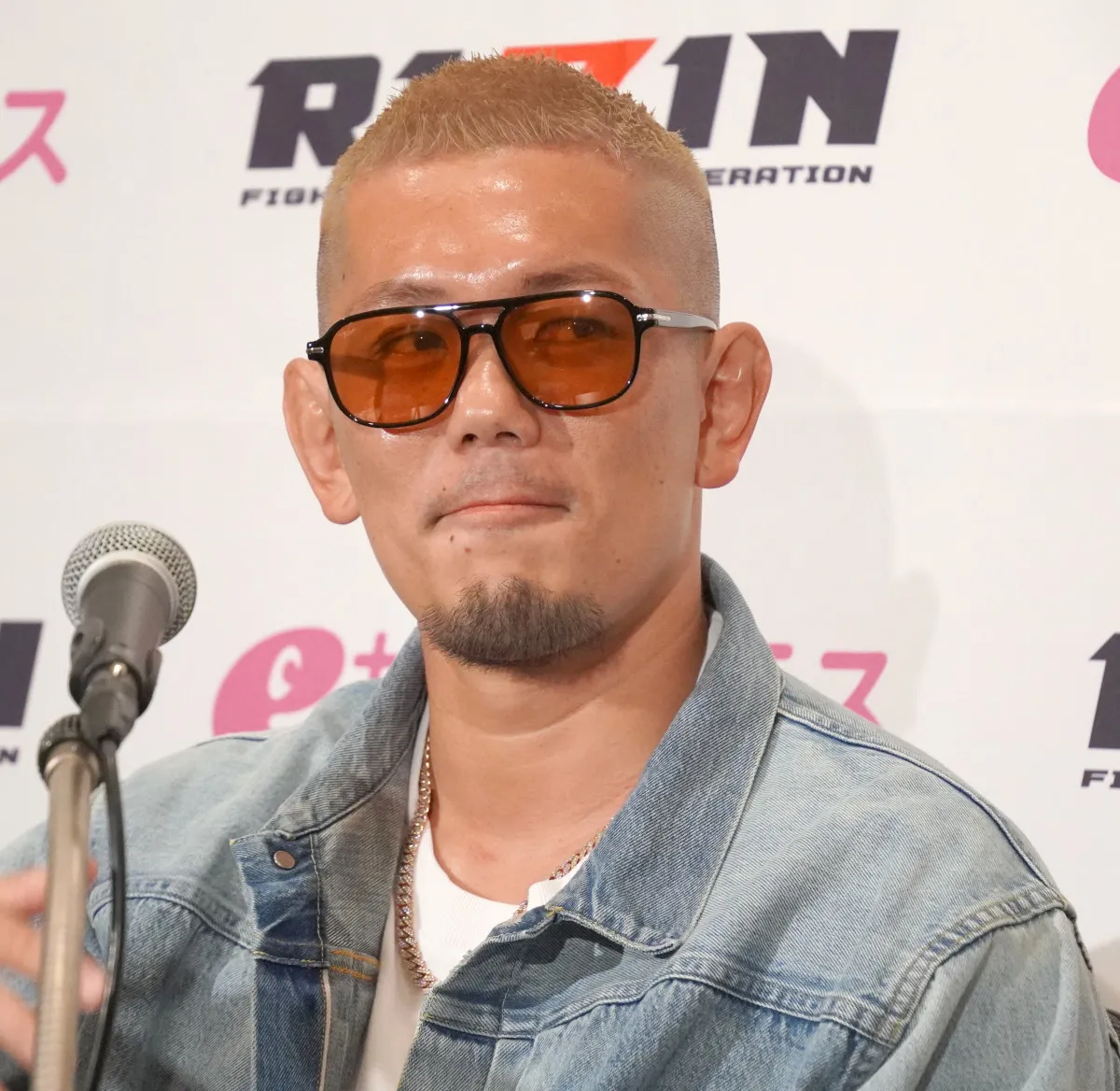 皇治、愛車のトヨタ“高級SUV”を紹介「一番のお気に入り」　“当て逃げ・免許返納”騒動のその後も報告