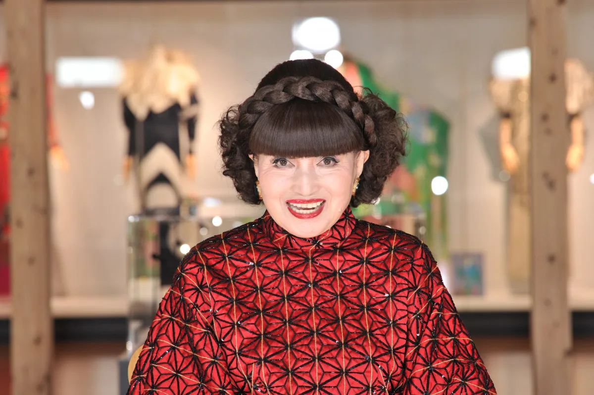 「黒柳徹子ミュージアム」オープン、“玉ねぎヘアに見える”外観に「帰り際にぜひ確認してくださいませ（笑）」