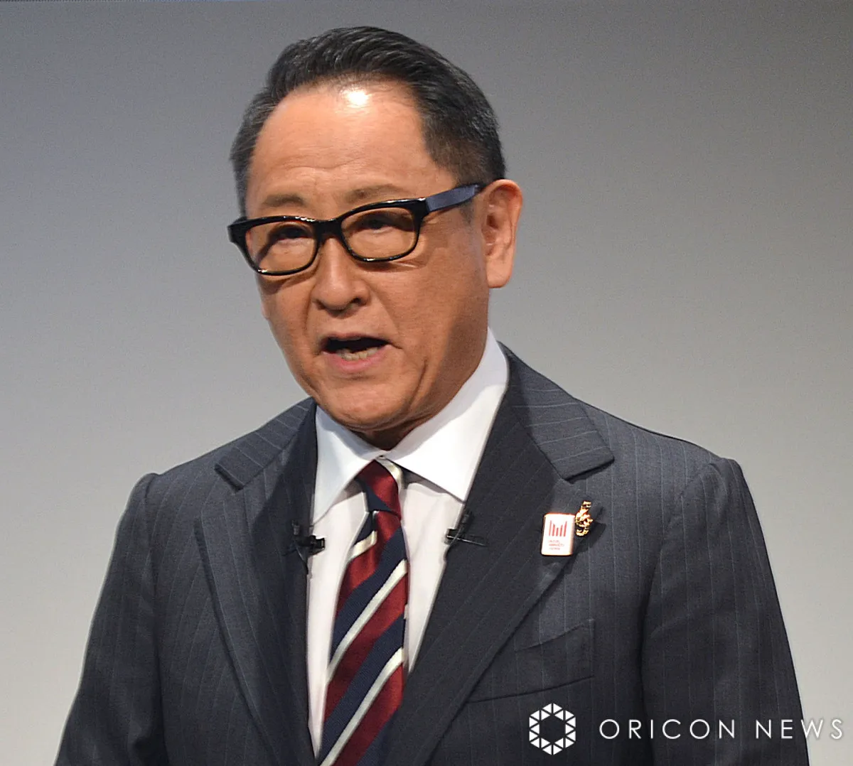 トヨタ・豊田章男会長、“七夕の願いごと”に反響「素敵な願い事です」「章男会長の言葉を心掛けます」