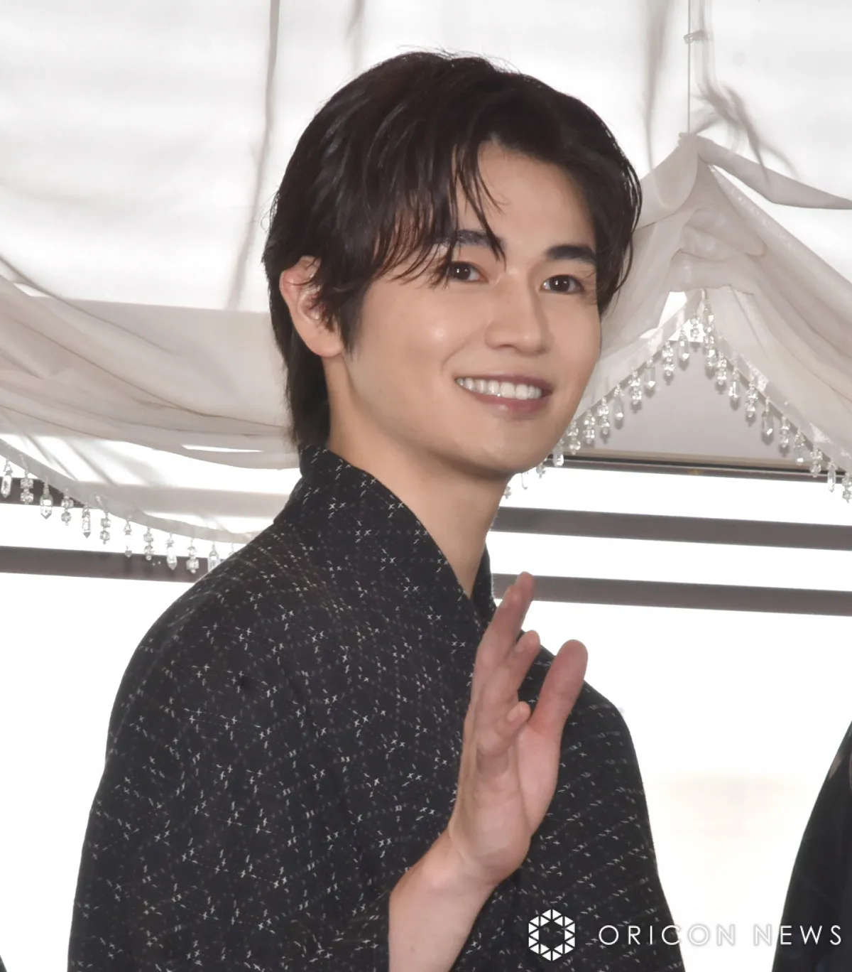 西垣匠、劇中劇の撮影で勘違い　“カット”の声で油断して「くしゃみしちゃって」