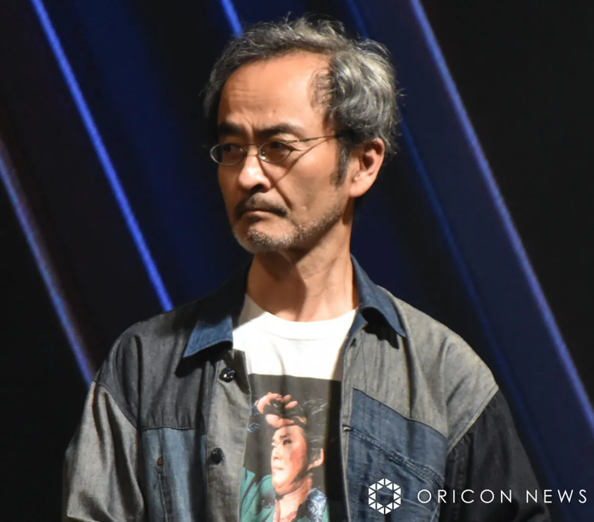 【SSFF & ASIA】「講談社シネマクリエイターズラボ」俳優・古舘寛治が受賞、初監督に挑む
