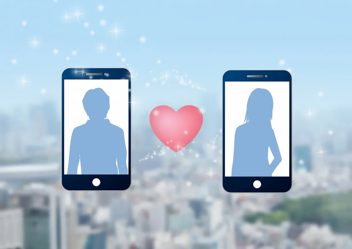 20代＆30代、恋活&婚活でも高評価、利用者おすすめのマッチングアプリ1位にwith
