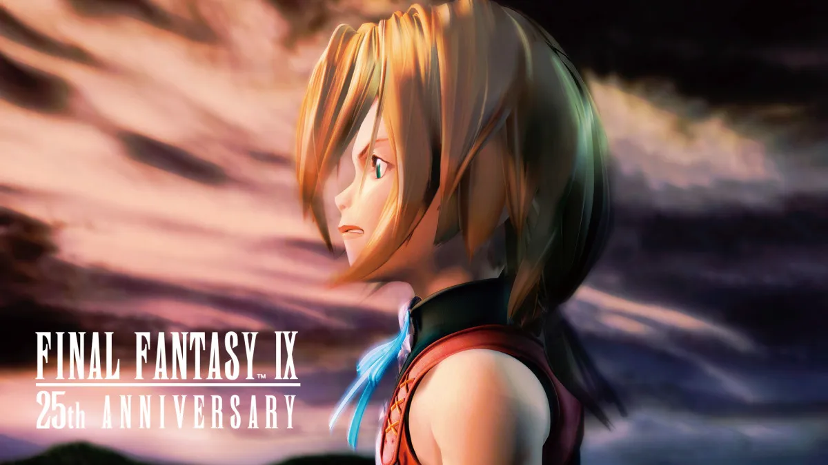 『ファイナルファンタジーIX』25周年で記念スペシャルムービー公開　過去最大の70％OFFセールも