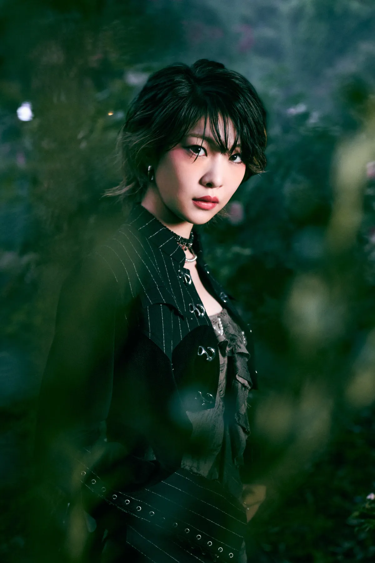 Little Black Dress、1stアルバムリード曲がラジオ18局パワープレイに　MVも公開