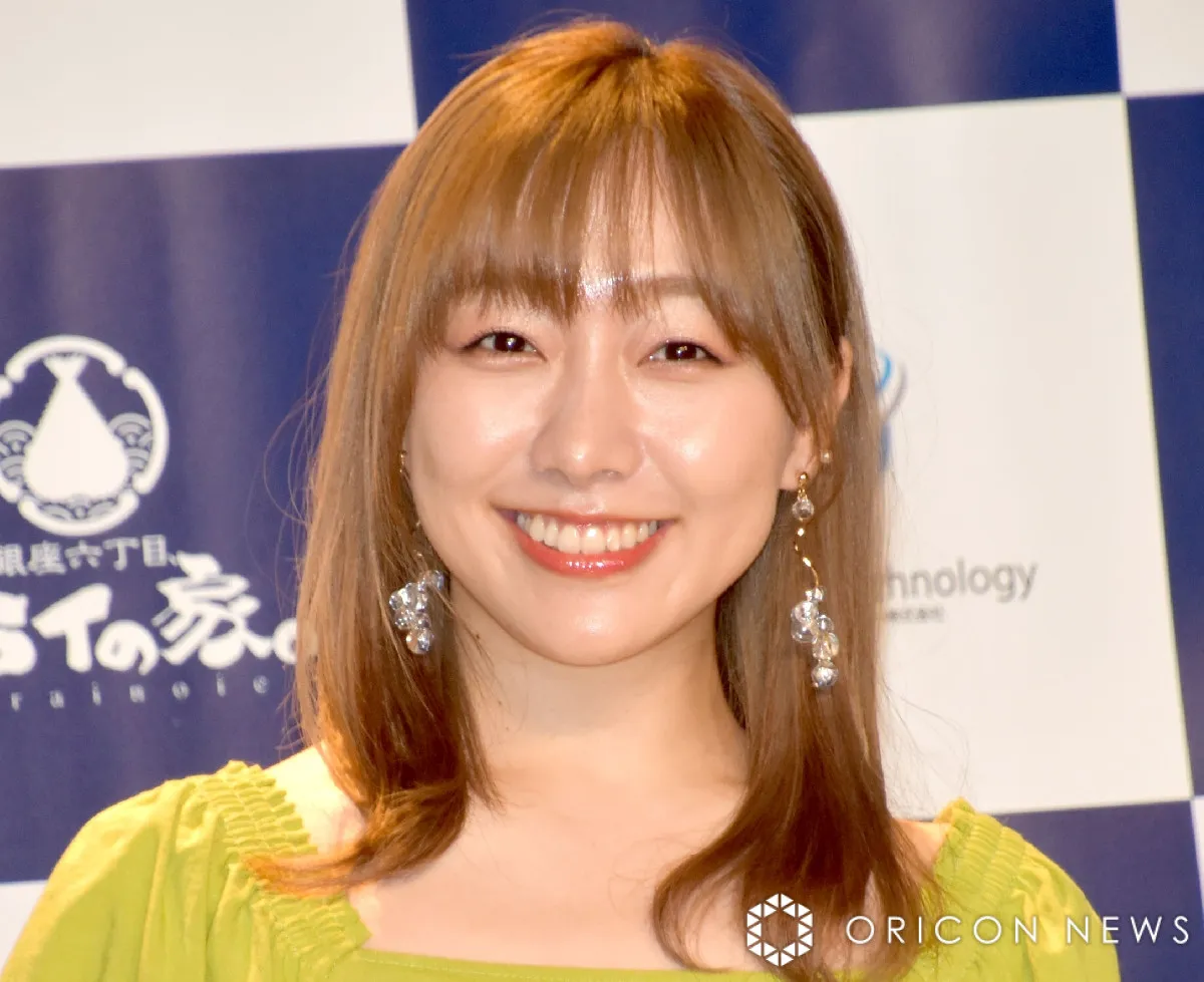 須田亜香里、「好きな人といるとこんな風に笑うのかと」オフショット投稿「良い顔してるね」「完全ノーガードな笑顔」