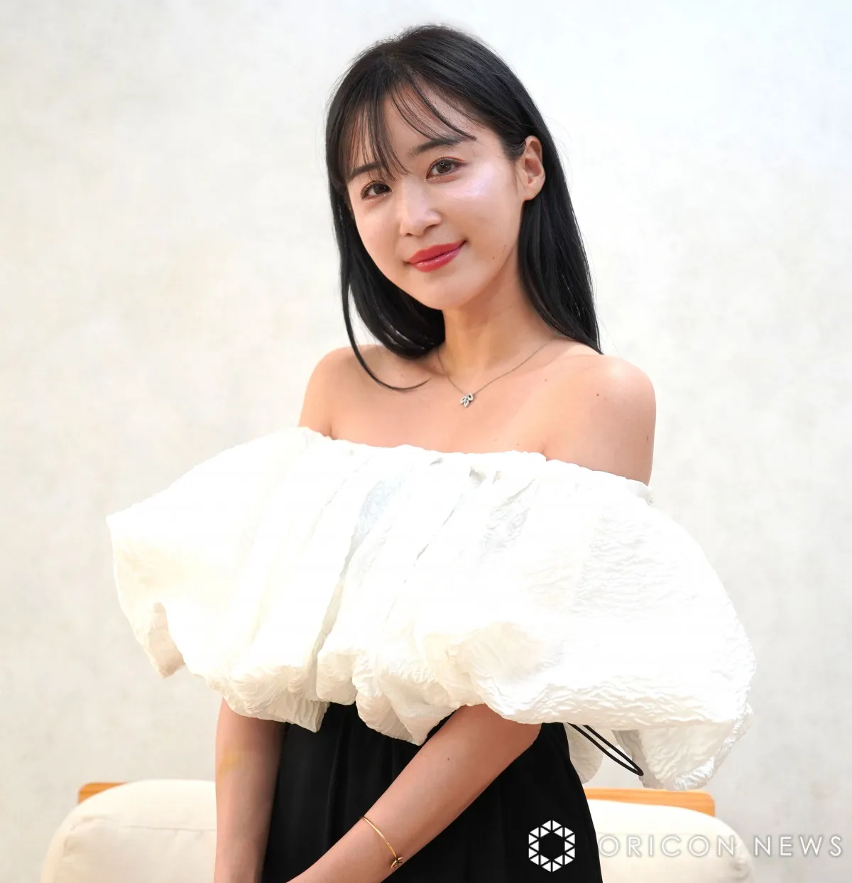 『バチェラー』休井美郷が結婚発表「『真実の愛』をやっと見つけることができました」