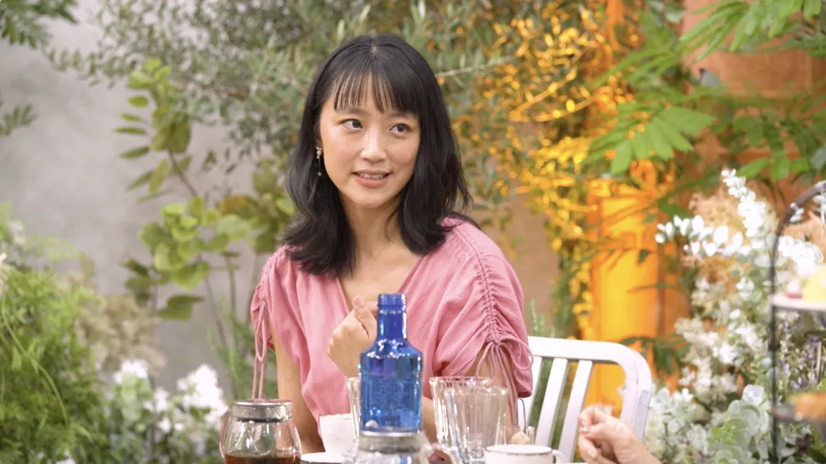 竹内由恵、育ての苦悩を告白「自分でもヒステリックだって分かる」　夫側の意見に滝沢眞規子がピシャリ