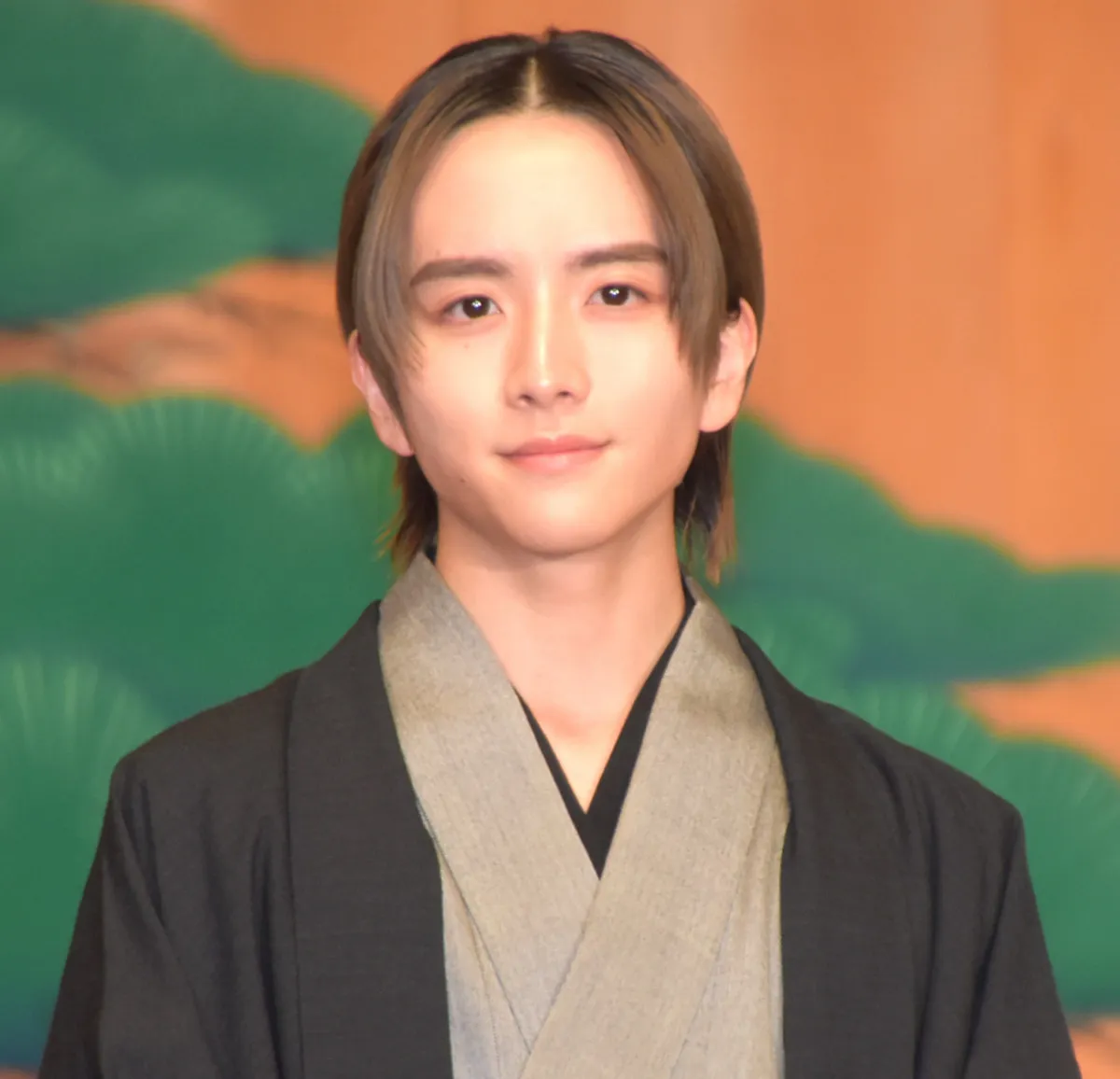 中島裕翔＆板垣李光人“ゆとりひ”、久々の密着ショットにファン歓喜「チーム秘密、大好きです」「兄弟みたい」