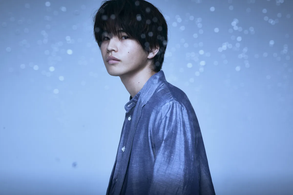 『あんぱん』千尋役で注目の中沢元紀、ファースト写真集発売決定「ぜいたくな1冊です」【コメント全文】