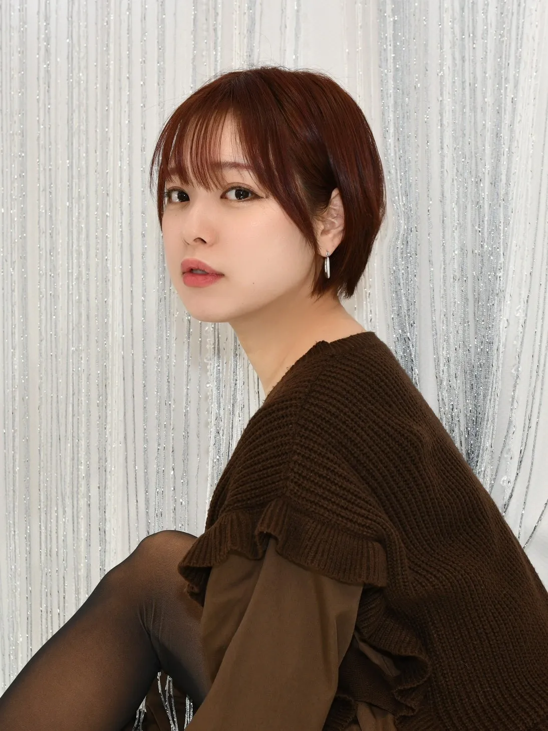 開坂映美、結婚を発表「お相手は、自由奔放な私を広い心で受け止め…」