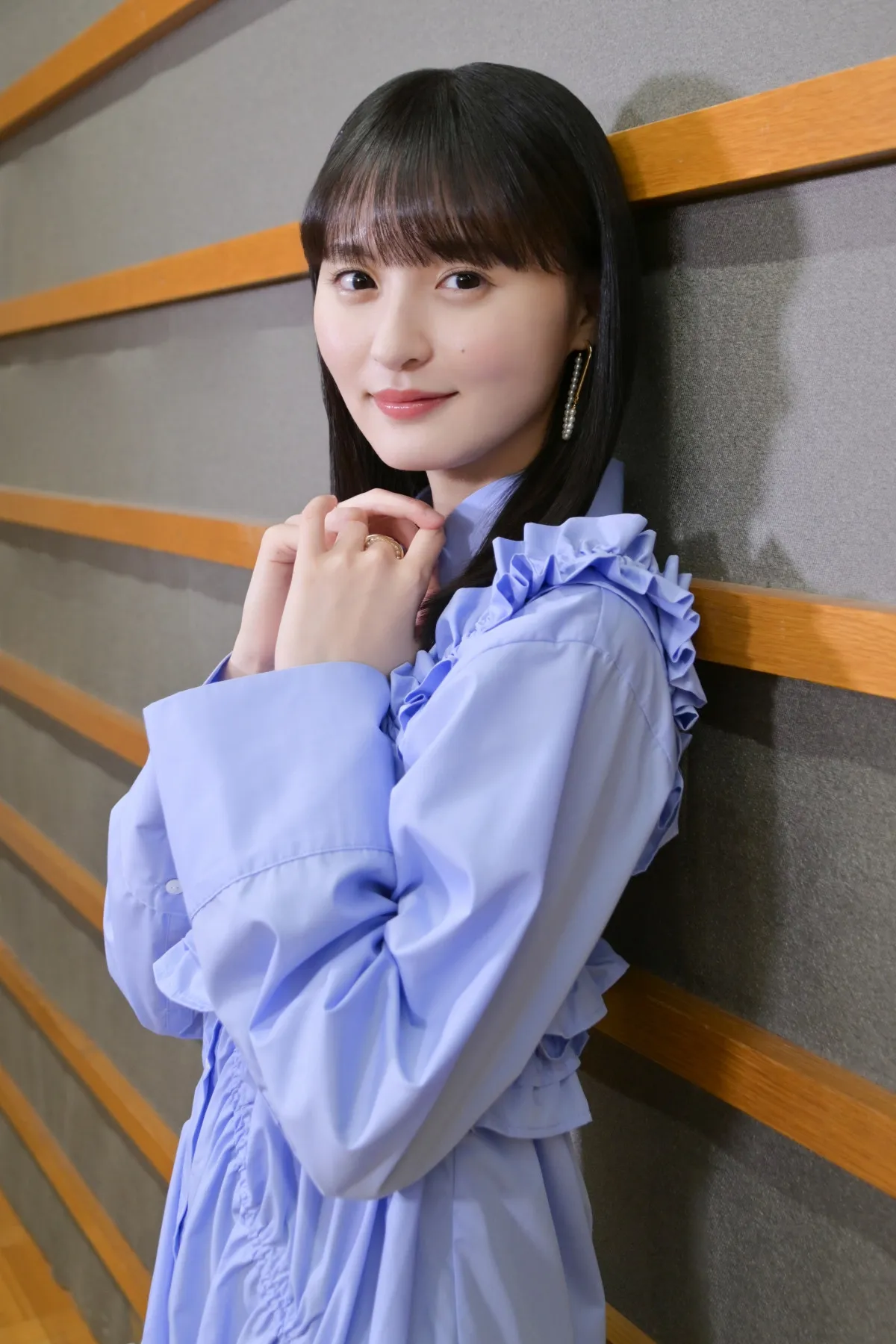 乃木坂46遠藤さくら、“ボブヘア”イメチェンにファン衝撃　海辺で白ワンピ姿の映像公開に反響「ボブさくちゃんだ!!」「透明感やばい…」