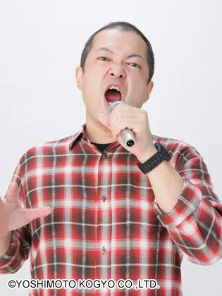 ハロー植田、結婚発表　「どんな質問にもB'zの曲で返す」ネタで話題