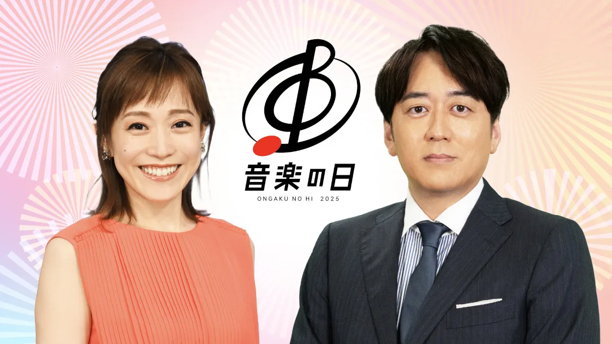 『音楽の日』ダンス企画「DREAM DANCE」　各事務所の豪華出演メンバー第1弾発表