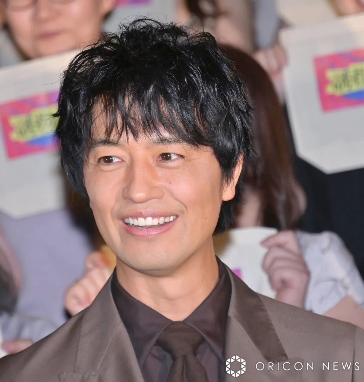 斎藤工「腸活で体臭が無臭に」→人のにおいで体調診断できる特技を習得