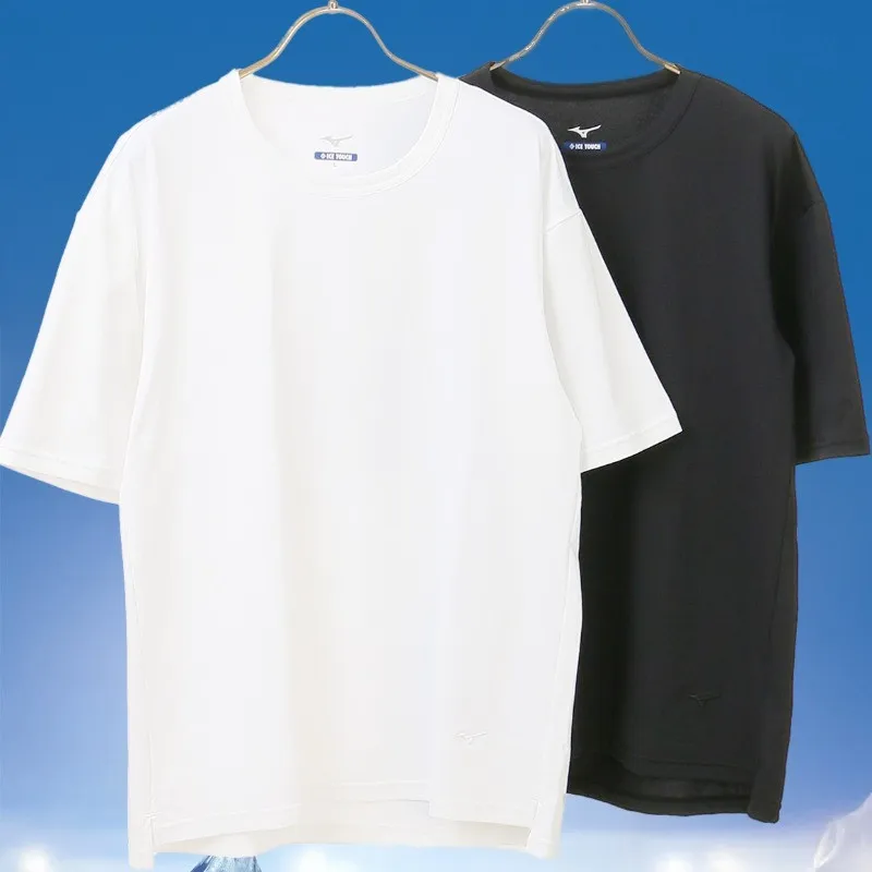 Tシャツもポロシャツも“冷やし”が売れる…ミズノ&洋服の青山が共同企画したビジネスウェア「夏の軽装化に対応」
