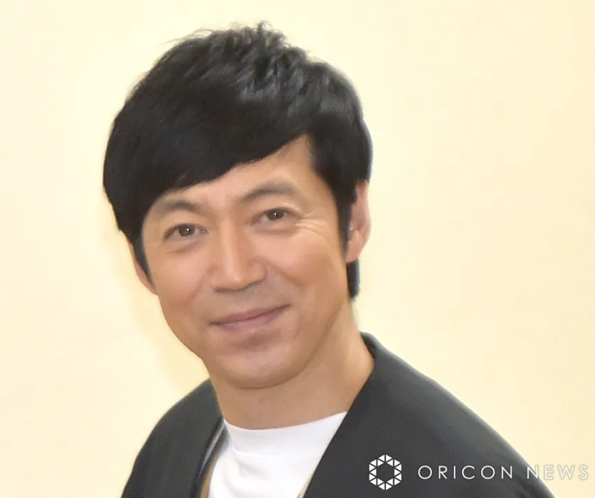 東貴博、父・東八郎さんの命日と墓掃除を報告「あれから37年 ずいぶん経ったね」