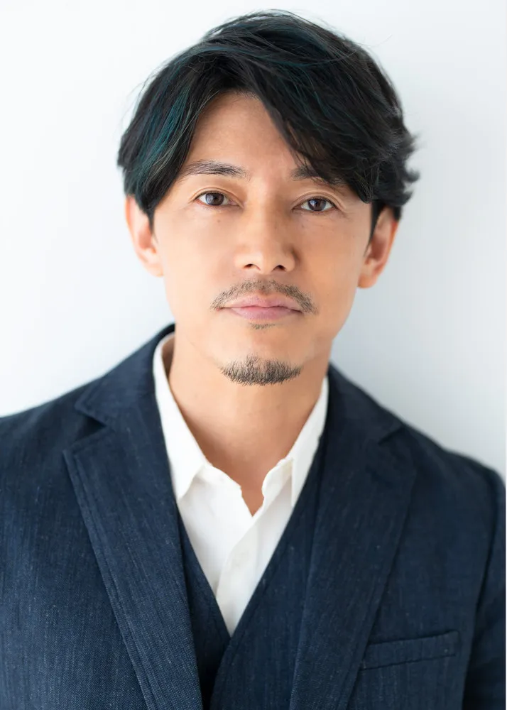 CX7月期ドラマ『最後の鑑定人』主演・藤木直人が所属するキューブが新人を募集「夏の特別オーディション2025」
