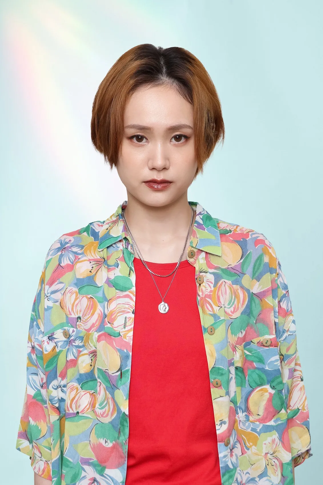 福原遥主演『明日はもっと、いい日になる』尾碕真花の出演が決定　ネグレクトをする母親を熱演【コメントあり】