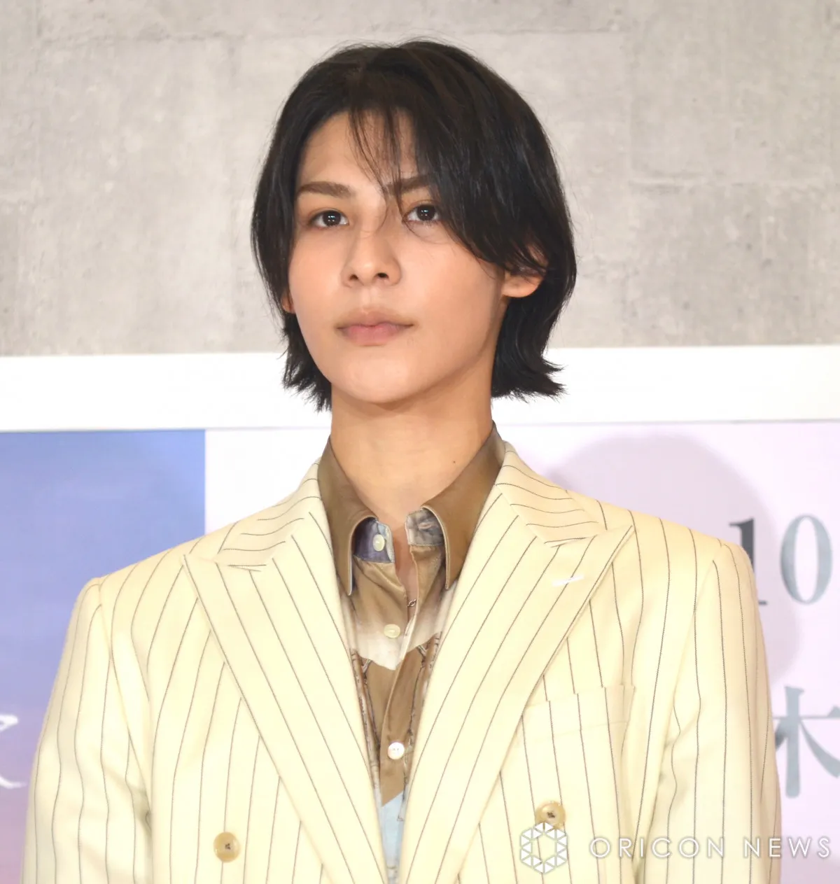 ラウール、田中みな実の無茶ぶりに赤面 「大好きだよ」カメラに向かって甘い声届ける