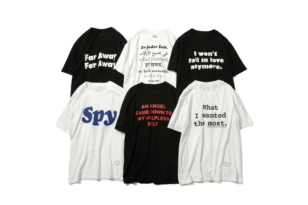 槇原敬之のデビュー35周年記念したコラボTシャツが登場！ZOZOVILLA限定で販売