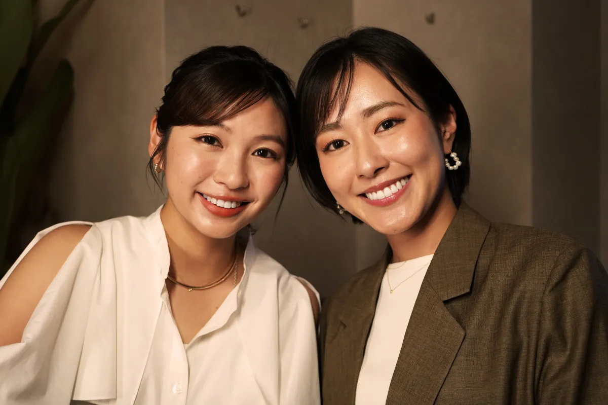 MBS前田春香アナ＆海渡未来アナ、ポッドキャスト新番組スタート　結論の出ない話をゆる～く深掘り【コメントあり】